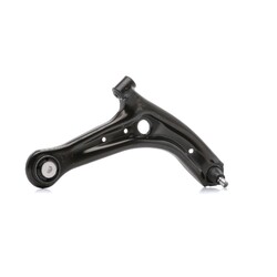 DELPHI TC2185 Querlenker Rechts Unten für FORD Fiesta Mk6 Schrägheck (JA8, JR8)