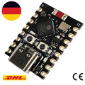ESP32-C3 Super Mini WIFI Entwicklung Board 4MB USB-C Wifi 4 Bluetooth Arduino