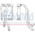 ORIGINAL® Nissens Wärmetauscher, Innenraumheizung für Renault DUSTER LODGY