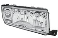 HELLA Hauptscheinwerfer 1EB 246 018-101 für SKODA