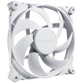 BeQuiet Silent Wings 4 PC-Gehäuse-Lüfter Weiß (B x H x T) 140 x 140 x 25 mm