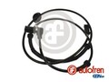 AUTOFREN SEINSA ABS Sensor Raddrehzahl DS0096 für AUDI A4 B6 8E2 Avant 8E5 B7