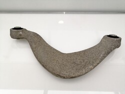 8K0505324H OBERER HINTERER RECHTER LENKER RADAUFHÄNGUNG / 359693 FÜR AUDI A4 BER