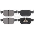 1x ORIGINAL® A.b.s. 35151 Bremsbelagsatz, Scheibenbremse Vorne, exkl.