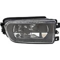 DIEDERICHS 1223088 H7 Nebelscheinwerfer Glasklar Rechts für BMW 5 Touring (E39)