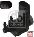 febi bilstein 45698 Druckwandler für Abgassteuerung 