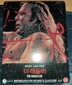 [Blu-ray] The Wrestler steelbook - Plain Archive - RARE - TRÈS BON ÉTAT
