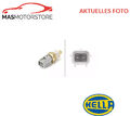 KÜHLMITTELTEMPERATURSENSOR HELLA 6PT 009 107-831 P FÜR JAGUAR XF,XK 8,XJ