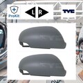 2x Tyc Abdeckung, Außenspiegel Links, Rechts passend für VW TOURAN