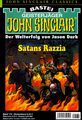 JOHN SINCLAIR CLASSICS Nr. 176 - Satans Razzia - Jason Dark