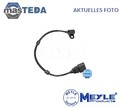 100 899 0035 NOCKENWELLENSENSOR IMPULSGEBER MEYLE FÜR SEAT ALHAMBRA,LEON