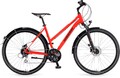 Winora Reiserad Domingo 24 Sport 28 Zoll 52 cm Damen 24G Rot