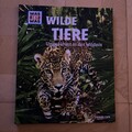 Was Ist Was Band 13 Wilde Tiere. Ungezähmt in der Wildnis  (2015)