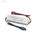 IP67 LED Transformator Treiber 12V DC 36W 3A TRAFO driver evg Drossel 12 Volt