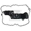 1x Hydraulikfiltersatz, Automatikgetriebe FEBI BILSTEIN 180607 passend für