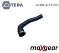 68-0309 TURBO SCHLAUCH LADELUFTSCHLAUCH MAXGEAR FÜR FORD MONDEO IV,GALAXY II