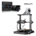 Creality 3D Ender-3 S1 pro 3D Drucker 220x220x270 Auto Leveling / Sonic Pad DE