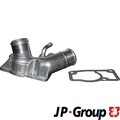 JP GROUP Thermostat, Kühlmittel  für OPEL
