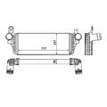 NRF 30466 Ladeluftkühler für VW Multivan V Transporter V California T5 Camper