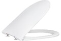 Laufen WC-Sitz PRO slim weiß Softclose abnehmbar Toiletten-Sitz Sanitär Badezimm