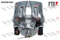Bremssattel Bremszange FTE Hinten Rechts für BMW X1 E91 E93 2004-2015 9290944