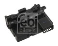 FEBI BILSTEIN 33537 Lenkwinkelsensor für Seat Vw Audi Skoda