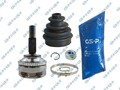GSP 850101 Gelenksatz, Antriebswelle vorne links rechts für RENAULT