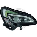 1815084 Scheinwerfer rechts für OPEL CORSA E (X15)