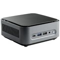 CSL Computer Mini PC Narrow Box Premium    Intel® N N200 3.7 GHz 32 GB RAM  2...