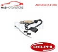 LAMBDASONDE LAMDASONDE DELPHI ES21476-12B1 I FÜR AUDI A3,A6 C6,A1,A8 D3,A4 B8