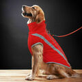 Hundemantel Winter Warm Weste Hundejacke Hundeweste Kleidung Wasserdicht Mantel