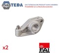 R172S KIPPHEBEL MOTORSTEUERUNG FAI AUTOPARTS 2PCS FÜR OPEL INSIGNIA A,ASTRA J