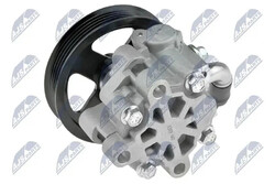 Servolenkungspumpe hydraulisch mit Mehrfachriemenscheibe SPW-TY-017 NTY