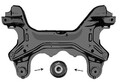 VAN WEZEL 5888690 Hilfsrahmen / Aggregateträger für VW Golf IV Schrägheck (1J1)