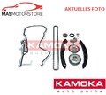 MOTOR STEUERKETTE SATZ VOLL KAMOKA 7001709 P FÜR SEAT IBIZA IV SC,IBIZA IV