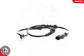 ESEN SKV (06SKV118) ABS Sensor, Drehzahlsensor beidseitig, vorne für RENAULT
