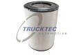 Luftfilter TRUCKTEC AUTOMOTIVE 04.14.003 für SCANIA 4 - series G I P I R I T