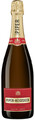 (49,35€/l) Piper Heidsieck Champagner Brut 12% 0,75l Flasche