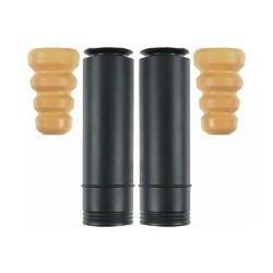 Staubschutzsatz, Stoßdämpfer SACHS 900 180 Service Kit für MERCEDES-BENZ