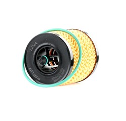 Ölfilter PURFLUX L264A Filtereinsatz für OPEL ZAFIRA B (A05) INSIGNIA Caravan