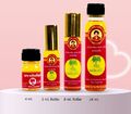 Somthawin  ANG KI Yellow Oil traditionell thailändisch -komplettes Set-