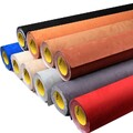 33€/m² Velourfolie Wildleder Optik Auto Mikrofaserstoff Selbstklebend 5m x 142cm