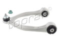 Querlenker Vorderachse links 409 251 TOPRAN für MERCEDES-BENZ C-KLASSE T-Model