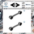 2x ORIGINAL® Meyle Stange/Strebe, Stabilisator Hinten, Links, Rechts für BMW 3