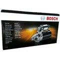 BOSCH 1986S00878 Starter Anlasser 12V 1 4kW für BMW 1 F20 F21 2 F22 F87 3 F30