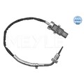 1x Sensor, Abgastemperatur MEYLE 114 800 0210 passend für AUDI SEAT SKODA VW