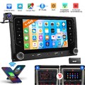 +DAB 4+64G Für Audi A4 8E 8H B6 B7 2000-09 Android14 Apple Carplay Autoradio GPS