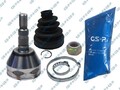 GSP Gelenksatz, Antriebswelle 844027 für OPEL