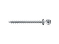 Fischer Spanplattenschrauben Power-Fast FPF II PTF 6,0x40 VPE 100 Stück
