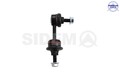 Koppelstange Stabilisator SIDEM 91060 für SMART CITY FORTWO 450 330 332 352 353